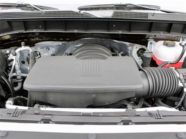 2024 Chevrolet Silverado 3500 HD Chassis Cab Work Truck