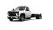 2024 Chevrolet Silverado 3500 HD Chassis Cab Work Truck