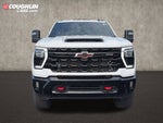 2025 Chevrolet Silverado 2500 HD ZR2