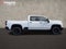 2025 Chevrolet Silverado 2500 HD ZR2