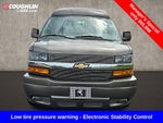 2023 Chevrolet Express Cargo 2500 WT