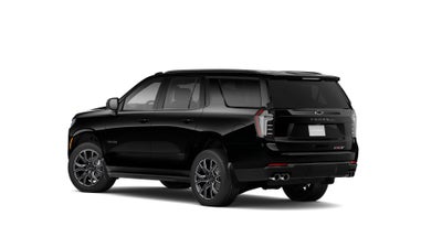 2027 Chevrolet Tahoe RST