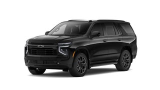 2027 Chevrolet Tahoe RST