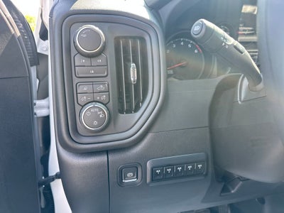 2024 Chevrolet Silverado 6500 HD Work Truck