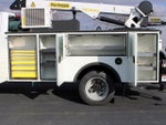 2023 Chevrolet Silverado 6500 HD Work Truck
