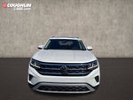 2023 Volkswagen Atlas 2.0T SEL