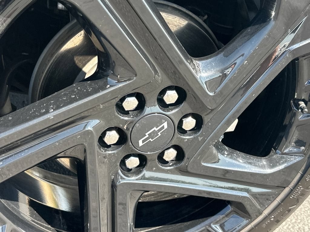2024 Chevrolet Equinox EV 3RS