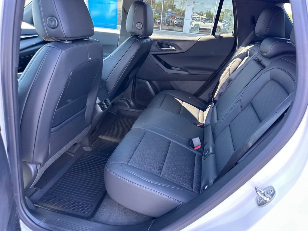2026 Chevrolet Equinox LT - Photo 14