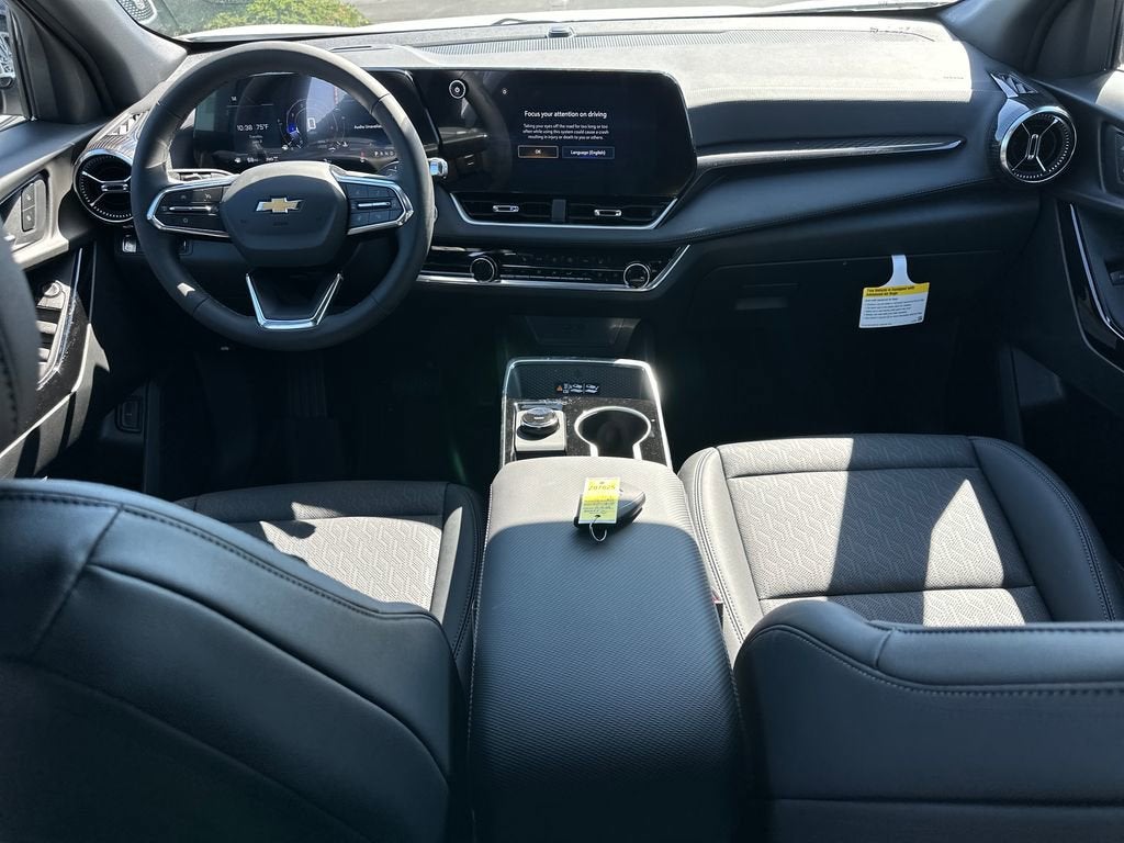 2026 Chevrolet Equinox LT - Photo 16