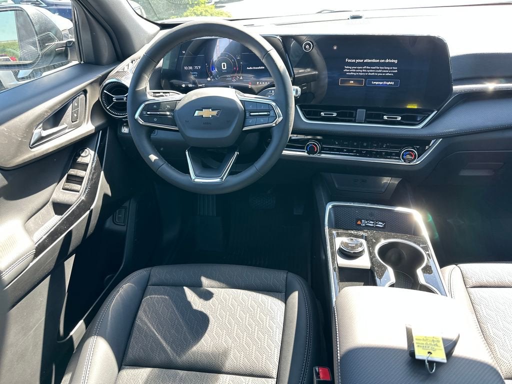 2026 Chevrolet Equinox LT - Photo 17
