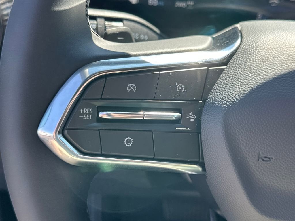 2026 Chevrolet Equinox LT - Photo 19