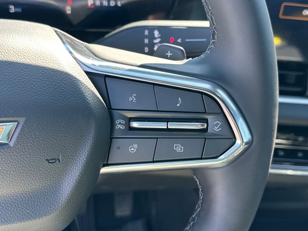 2026 Chevrolet Equinox LT - Photo 20