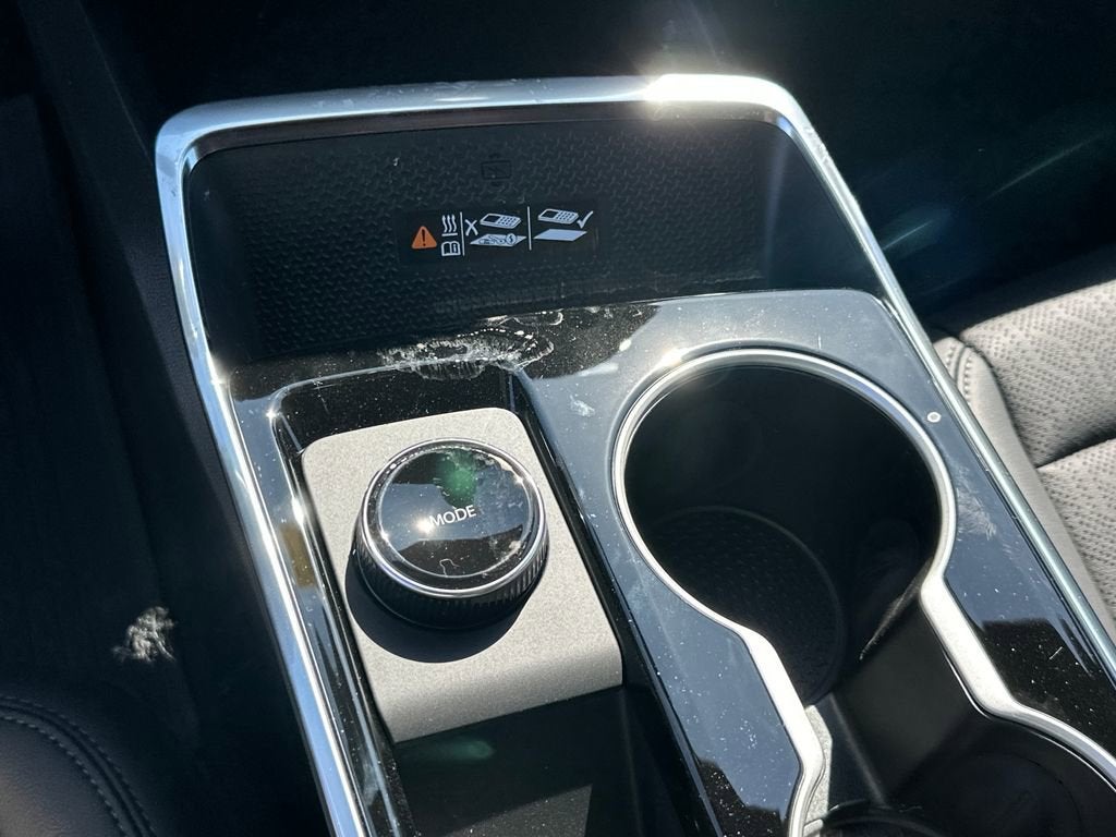 2026 Chevrolet Equinox LT - Photo 21