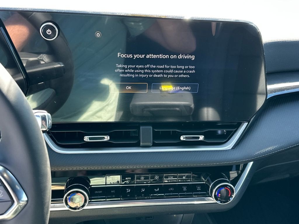 2026 Chevrolet Equinox LT - Photo 22