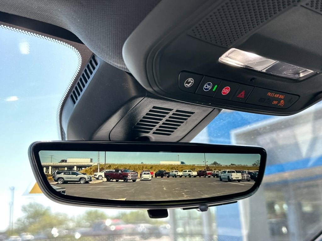 2026 Chevrolet Equinox LT - Photo 24