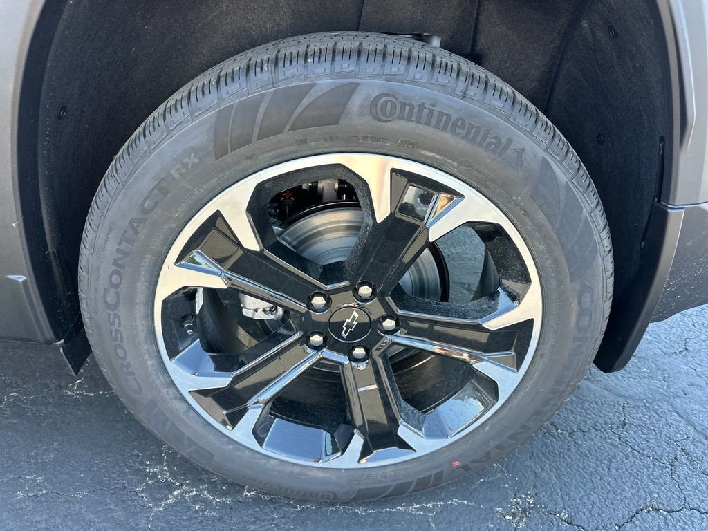 2026 Chevrolet Equinox LT - Photo 26