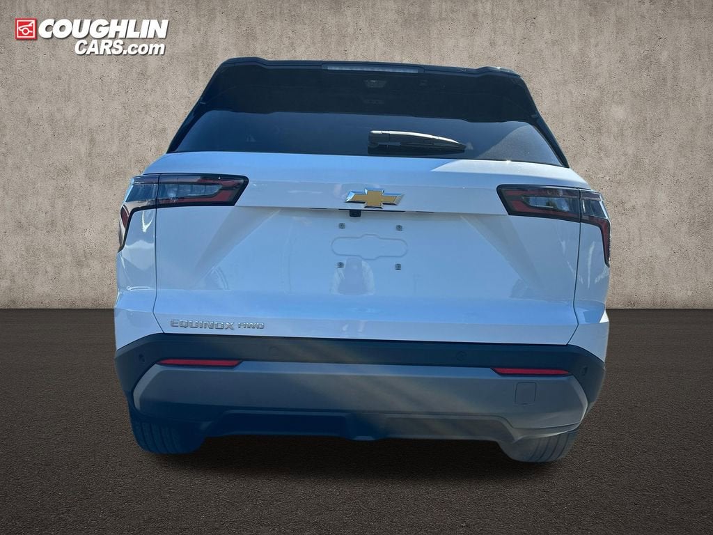 2026 Chevrolet Equinox LT - Photo 7