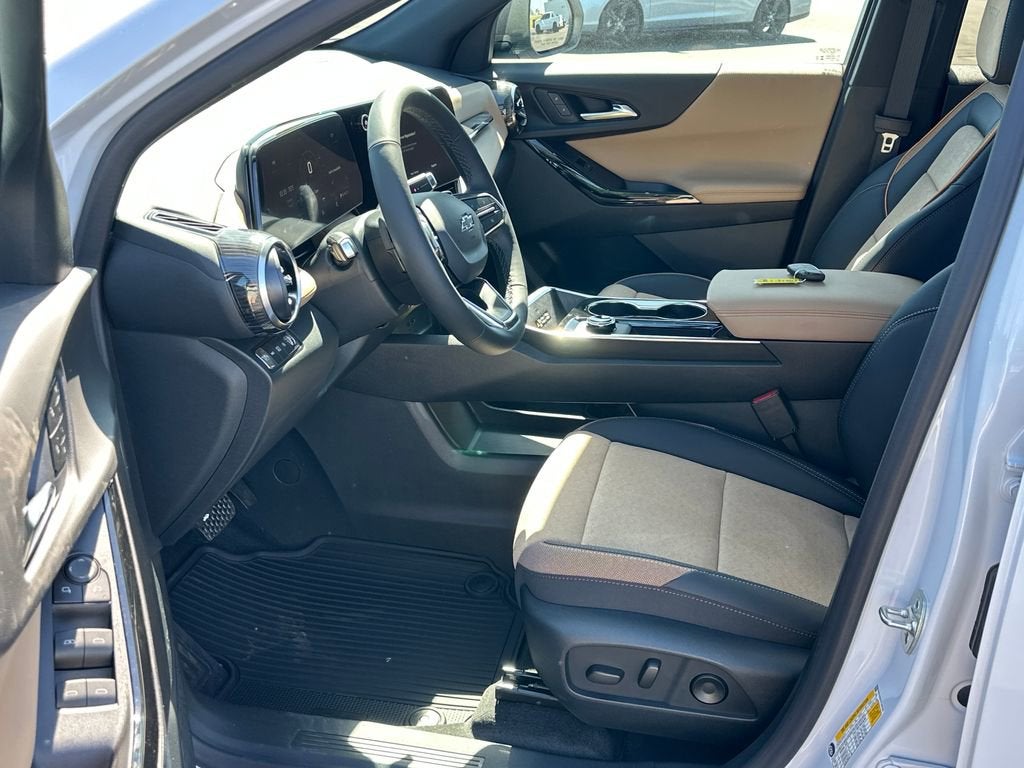 2026 Chevrolet Equinox ACTIV - Photo 11