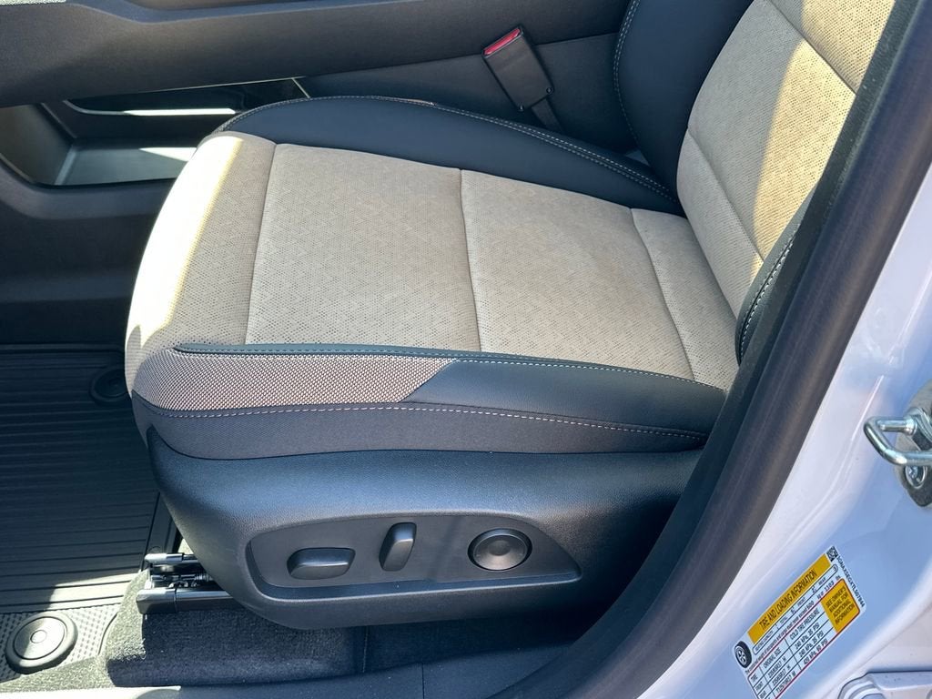 2026 Chevrolet Equinox ACTIV - Photo 12