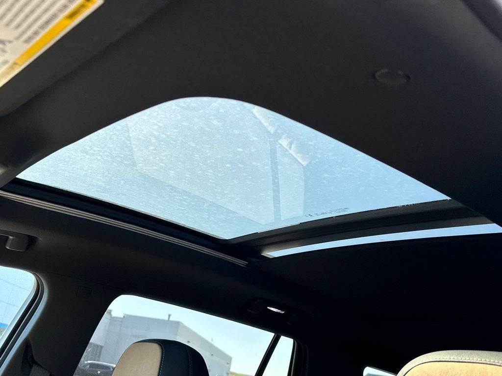 2026 Chevrolet Equinox ACTIV - Photo 13