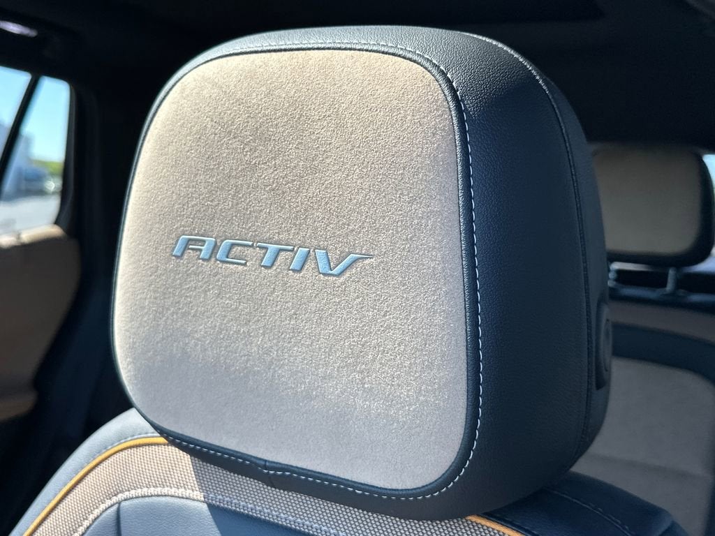 2026 Chevrolet Equinox ACTIV - Photo 14