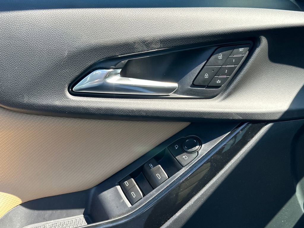 2026 Chevrolet Equinox ACTIV - Photo 16