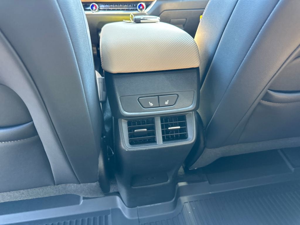 2026 Chevrolet Equinox ACTIV - Photo 18
