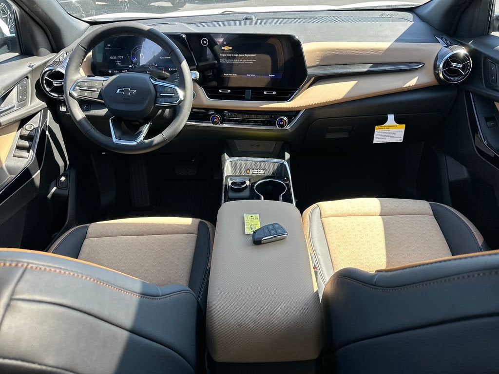 2026 Chevrolet Equinox ACTIV - Photo 19