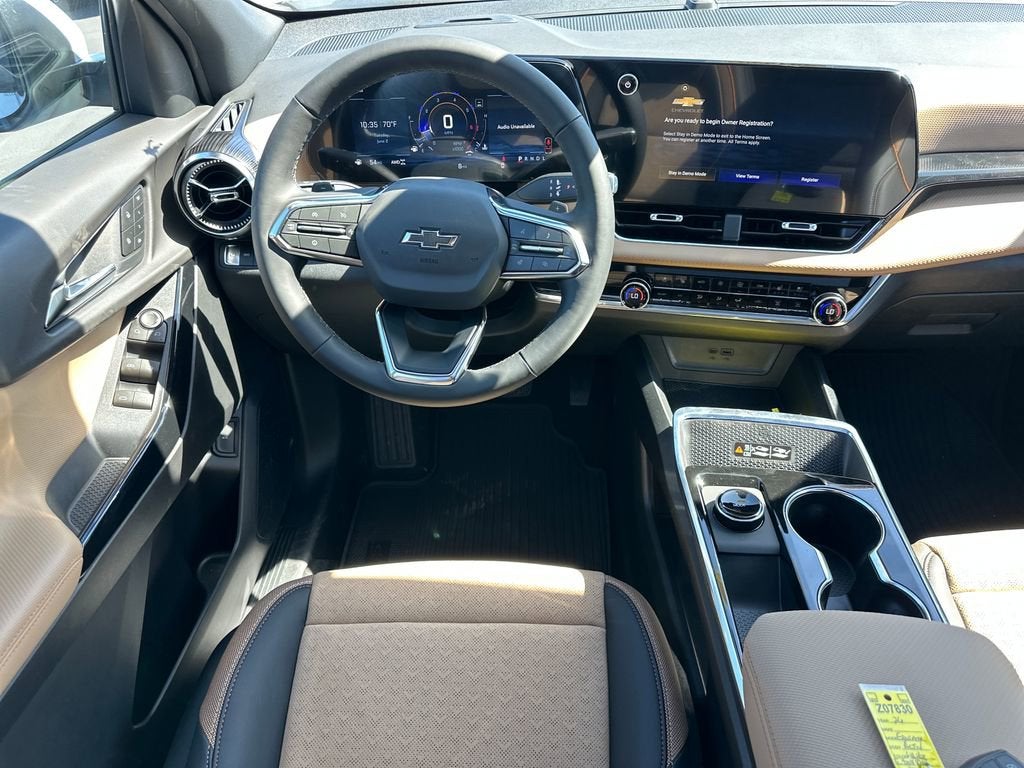 2026 Chevrolet Equinox ACTIV - Photo 20