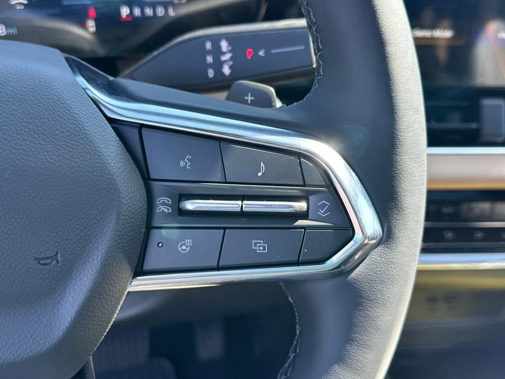 2026 Chevrolet Equinox ACTIV - Photo 22