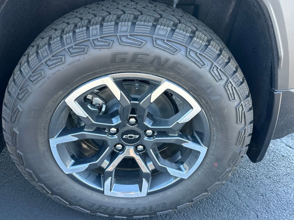 2026 Chevrolet Equinox ACTIV - Photo 26