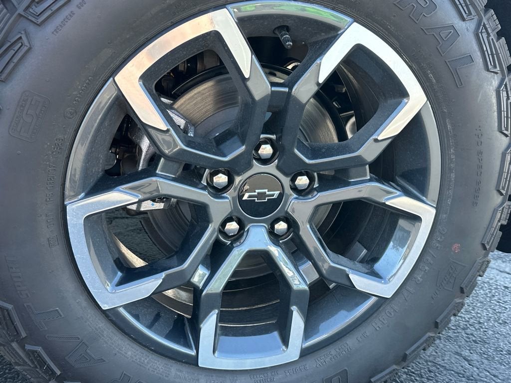 2026 Chevrolet Equinox ACTIV - Photo 27