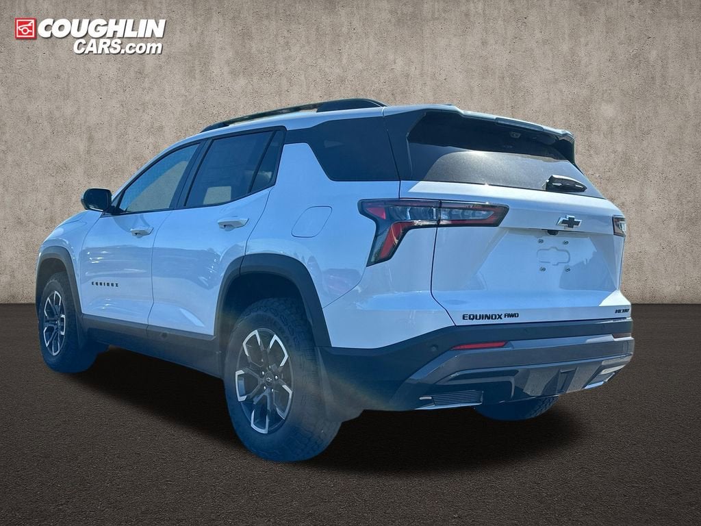 2026 Chevrolet Equinox ACTIV - Photo 6