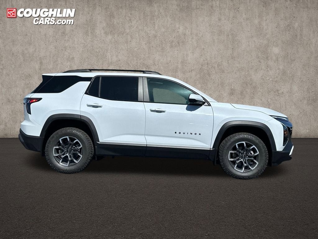 2026 Chevrolet Equinox ACTIV - Photo 9