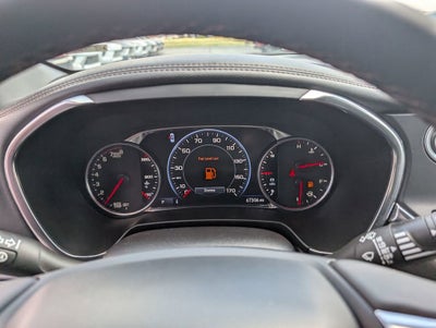 2022 Chevrolet Blazer Premier