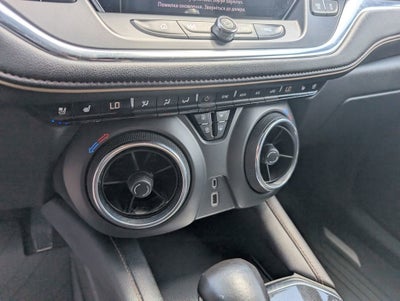 2022 Chevrolet Blazer Premier