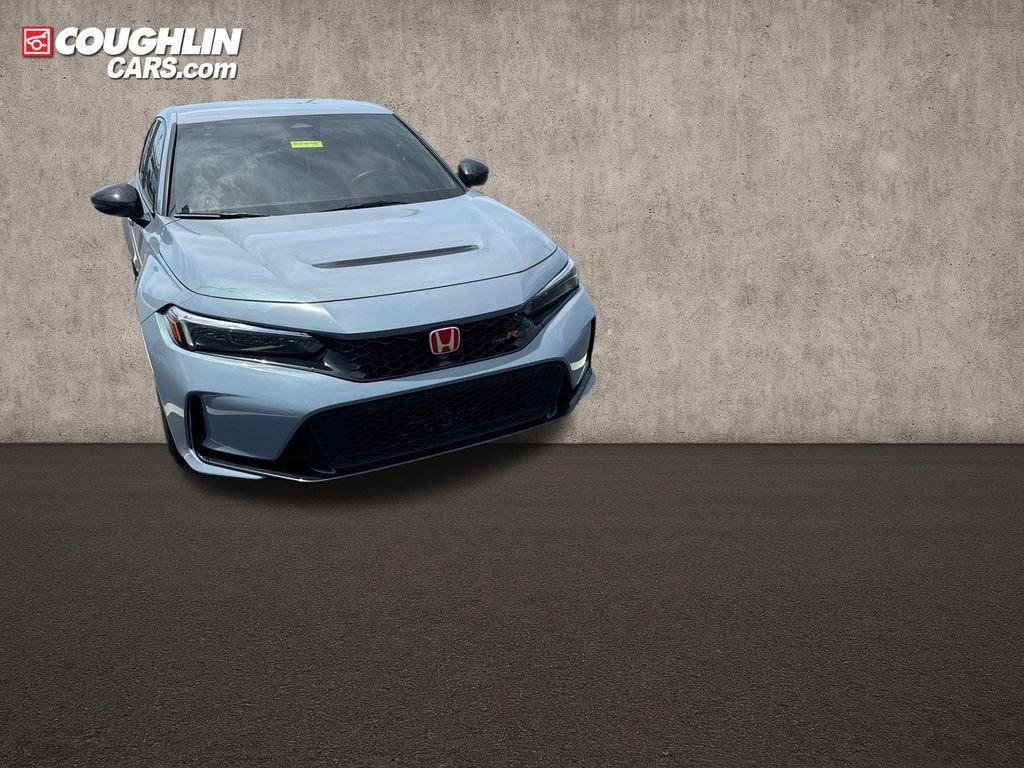 2023 Honda Civic Type-R's photo