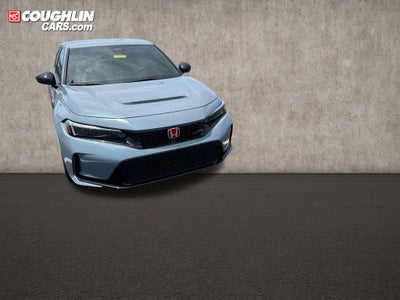 2023 Honda Civic Type R Base