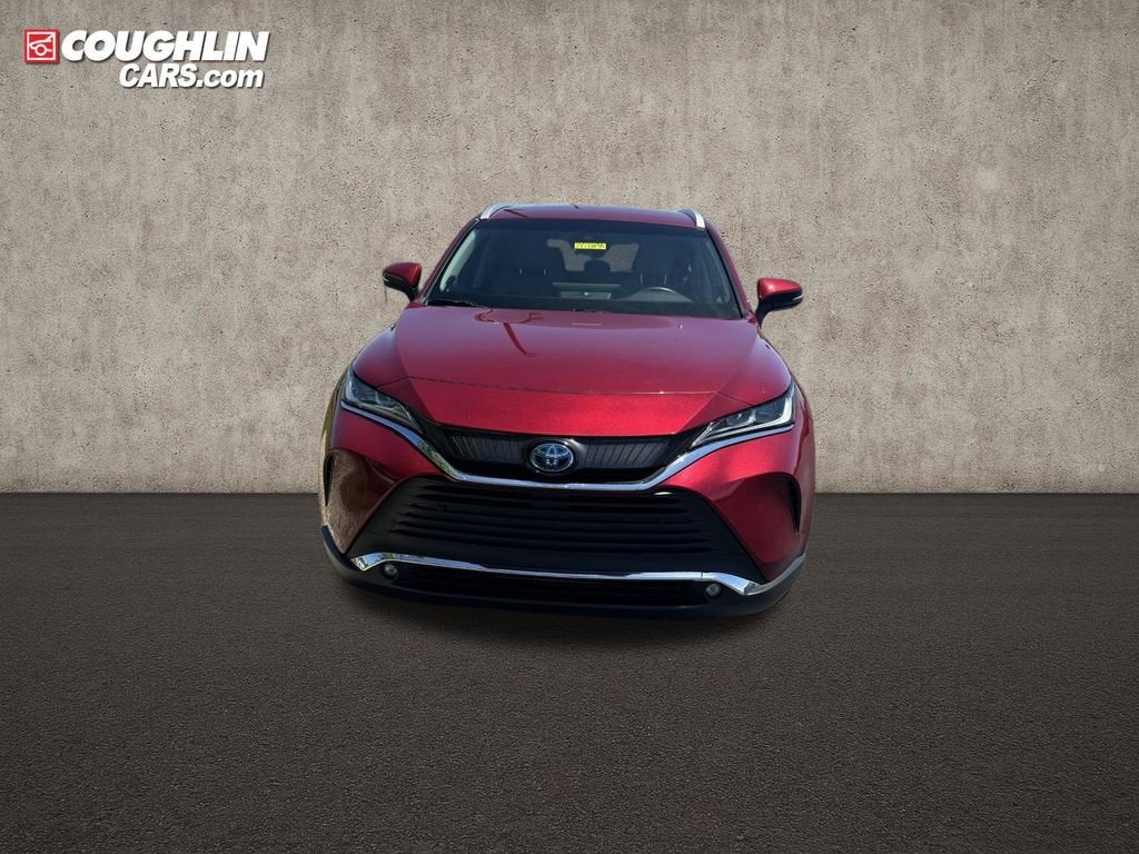 2023 Toyota Venza XLE