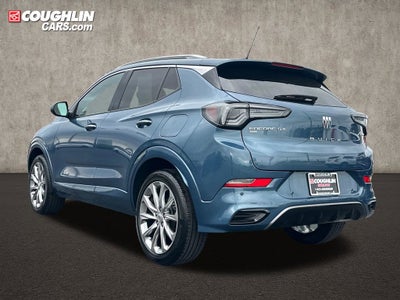 2024 Buick Encore GX Avenir