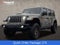 2022 Jeep Wrangler Unlimited Rubicon 392