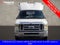 2011 Ford E-350SD Base Cutaway
