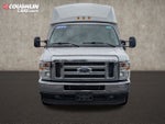 2025 Ford E-350SD Base Cutaway