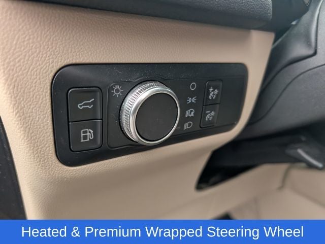 2021 Ford Escape SE Hybrid