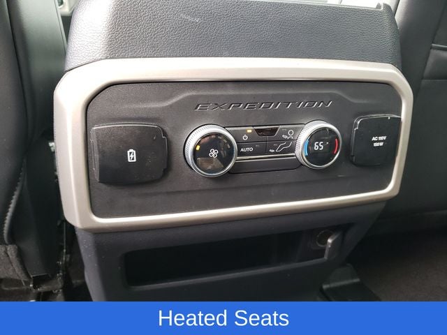 2022 Ford Expedition XLT