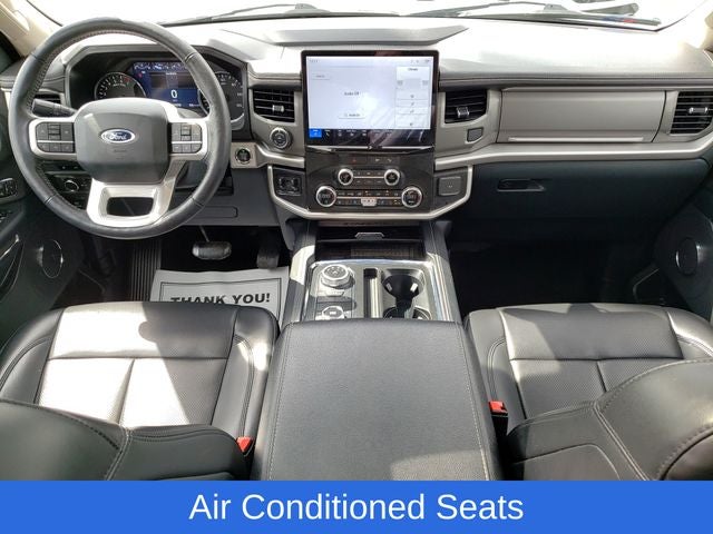 2022 Ford Expedition XLT