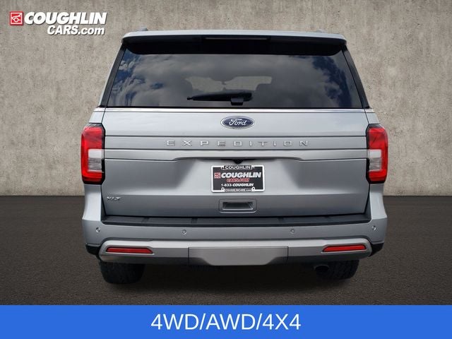 2022 Ford Expedition XLT