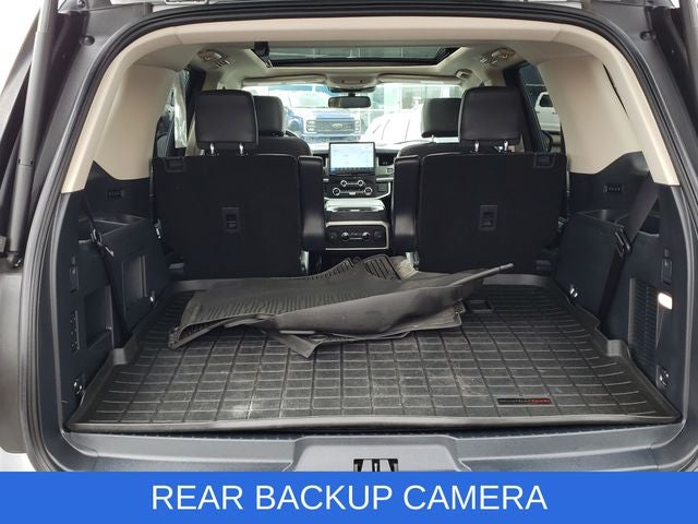 2022 Ford Expedition XLT