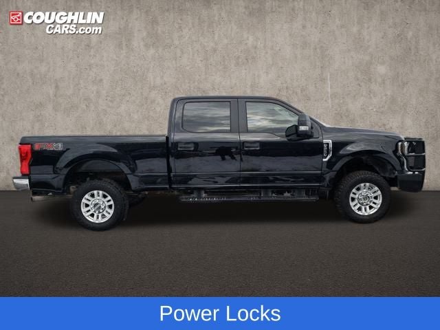 2019 Ford F-250SD XL