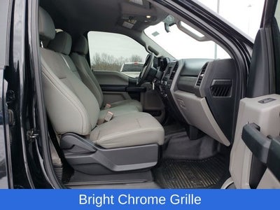 2019 Ford F-250SD XL